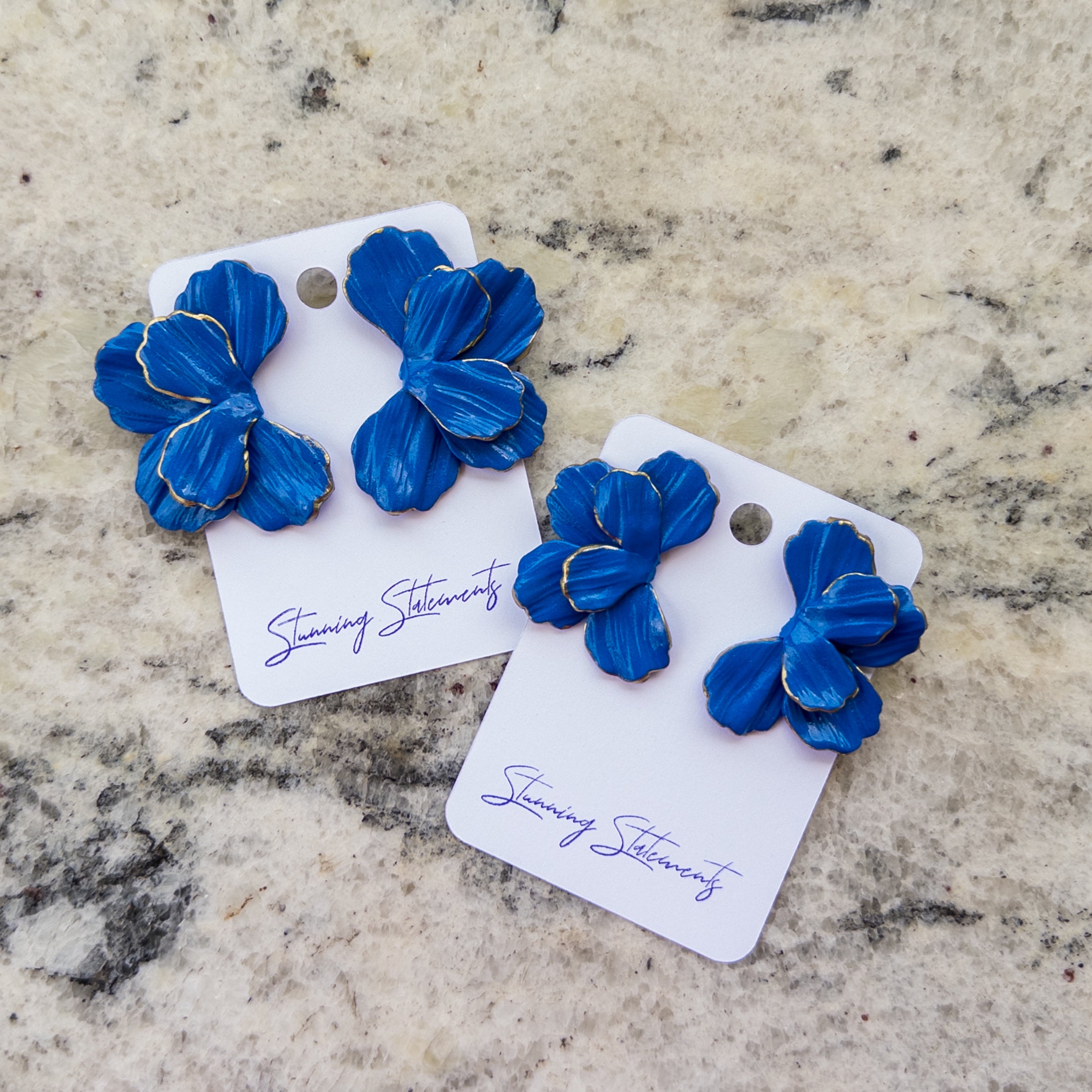Summer Dangle Clearance Earrings