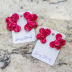 Summer Dangle Clearance Earrings