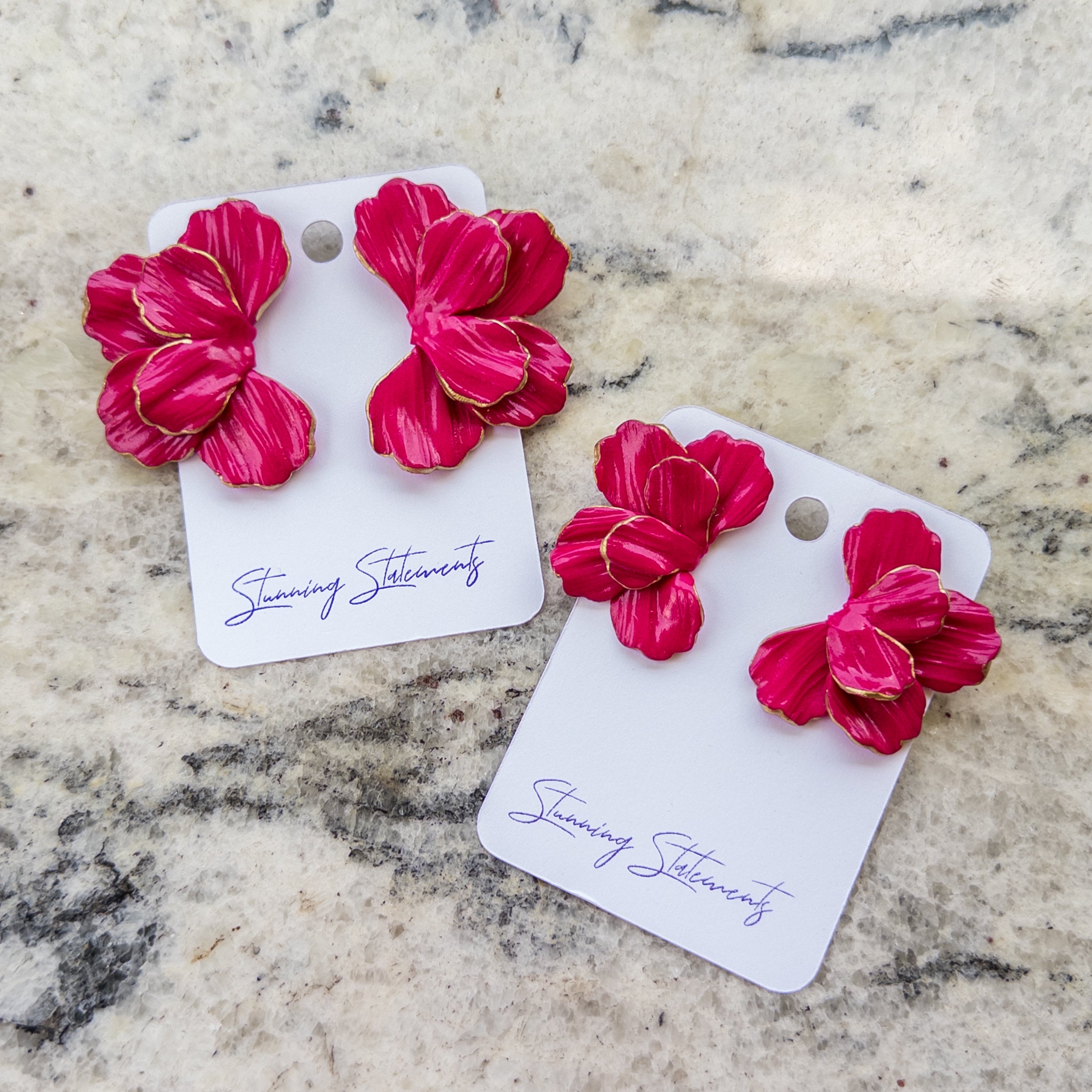 Summer Dangle Clearance Earrings