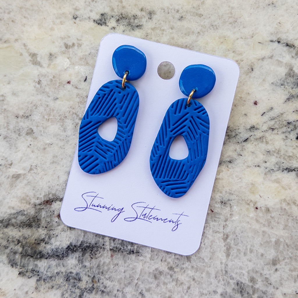 Summer Dangle Clearance Earrings