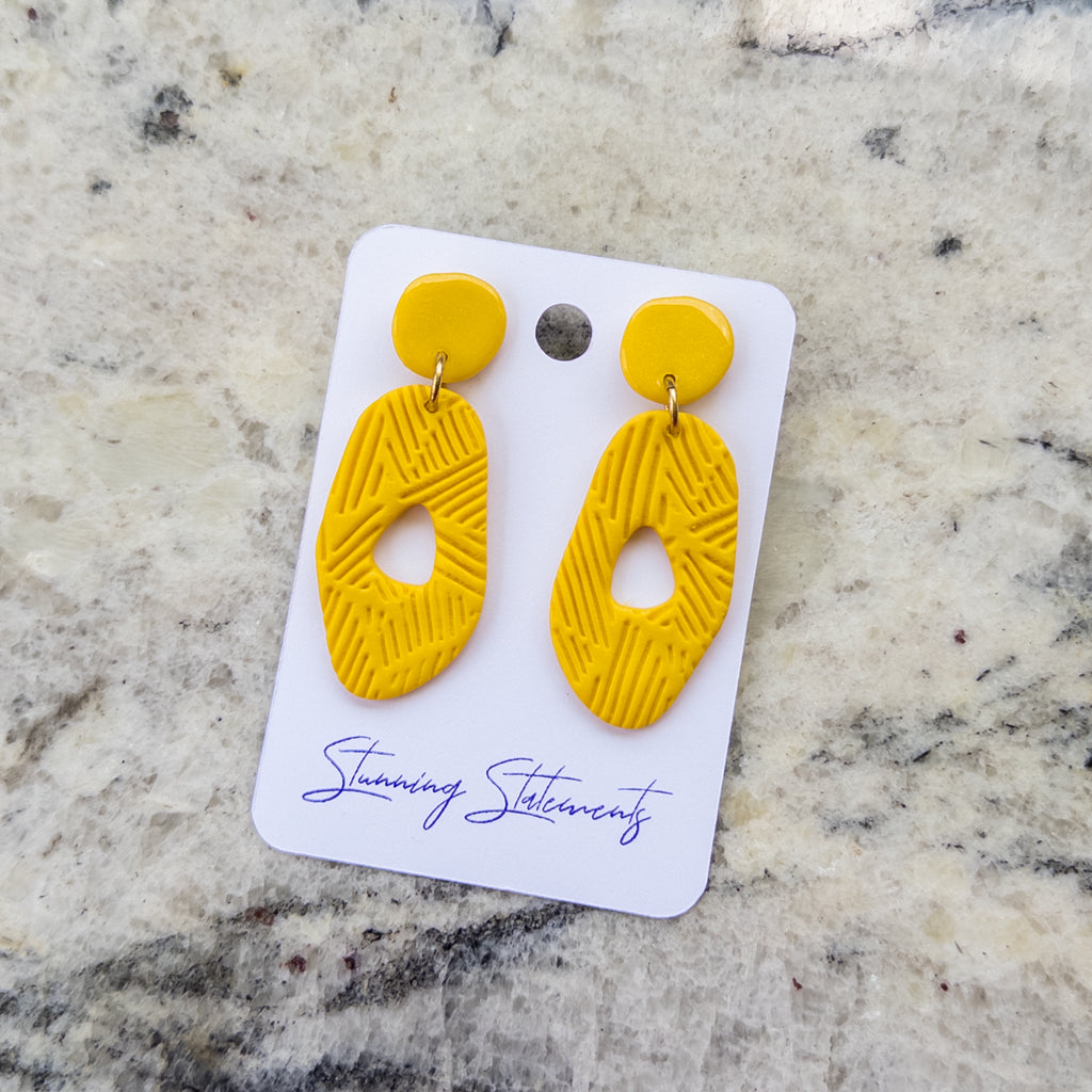 Summer Dangle Clearance Earrings