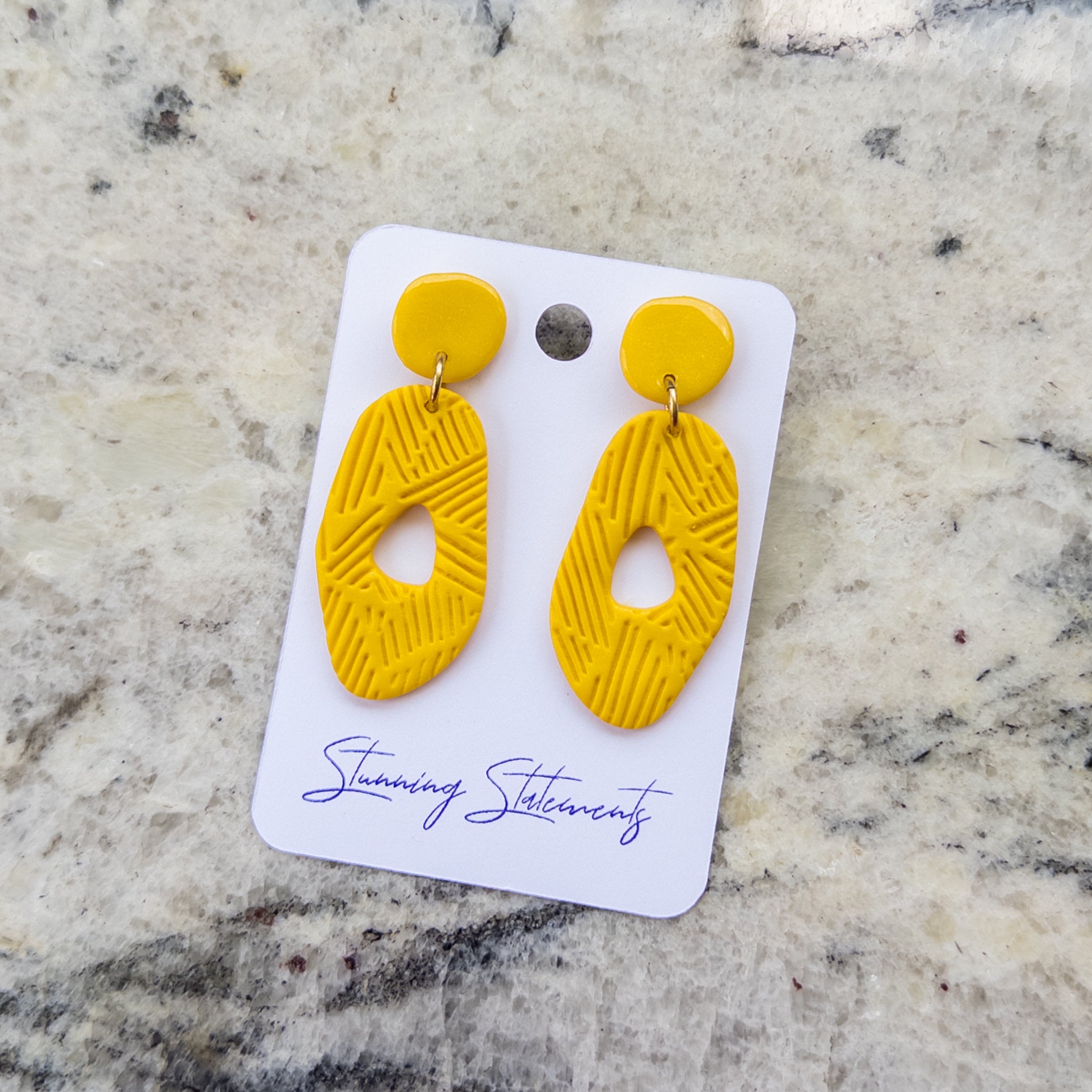 Summer Dangle Clearance Earrings