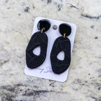 Sasha Dangle Earrings