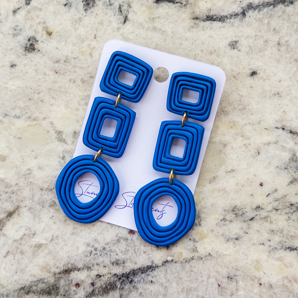 Summer Dangle Clearance Earrings