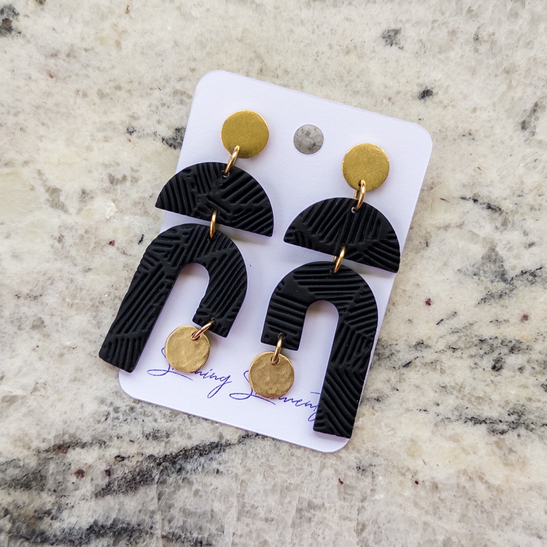 Alyssa Earrings