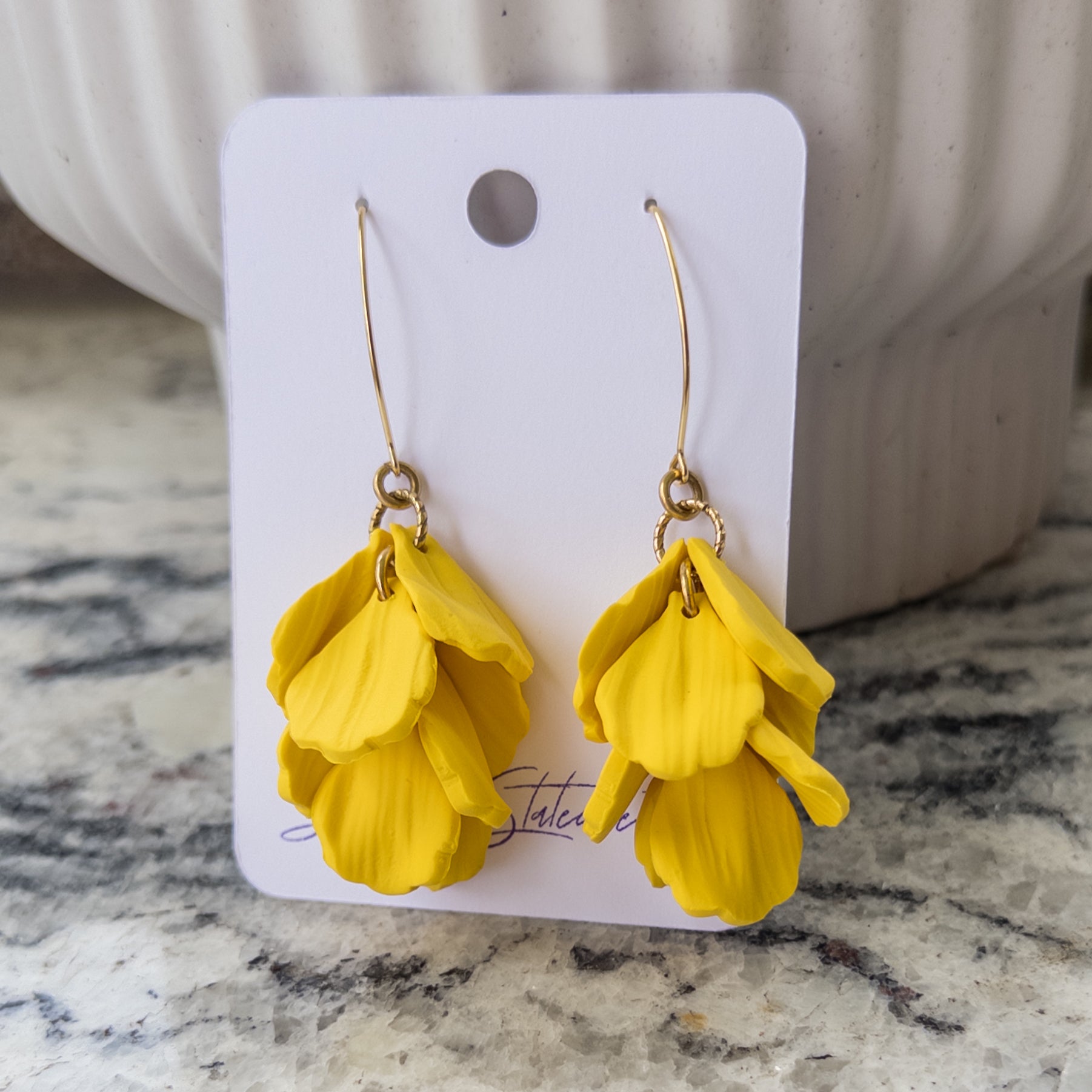 Summer Dangle Clearance Earrings