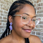 Felicity Dangle Earrings