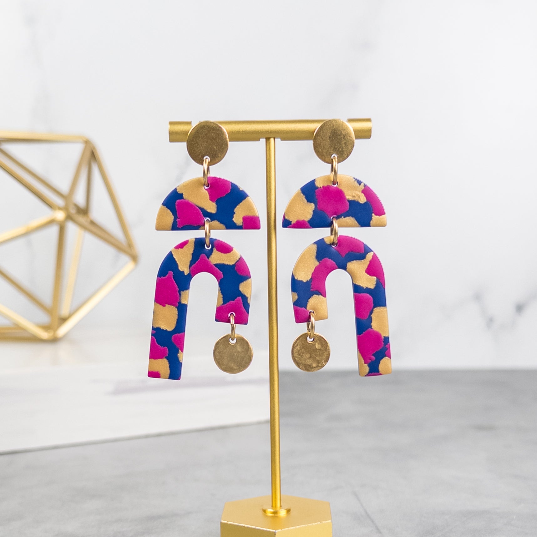 Alyssa Earrings