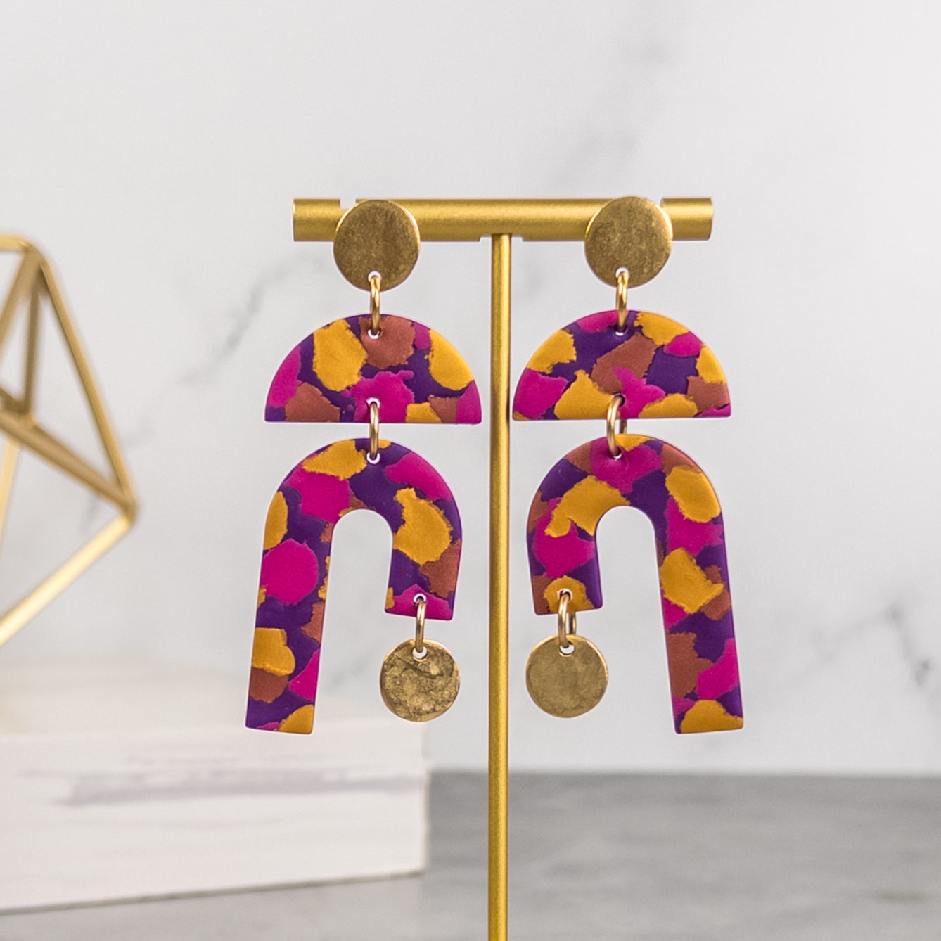 Alyssa Earrings