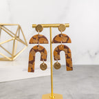 Alyssa Earrings