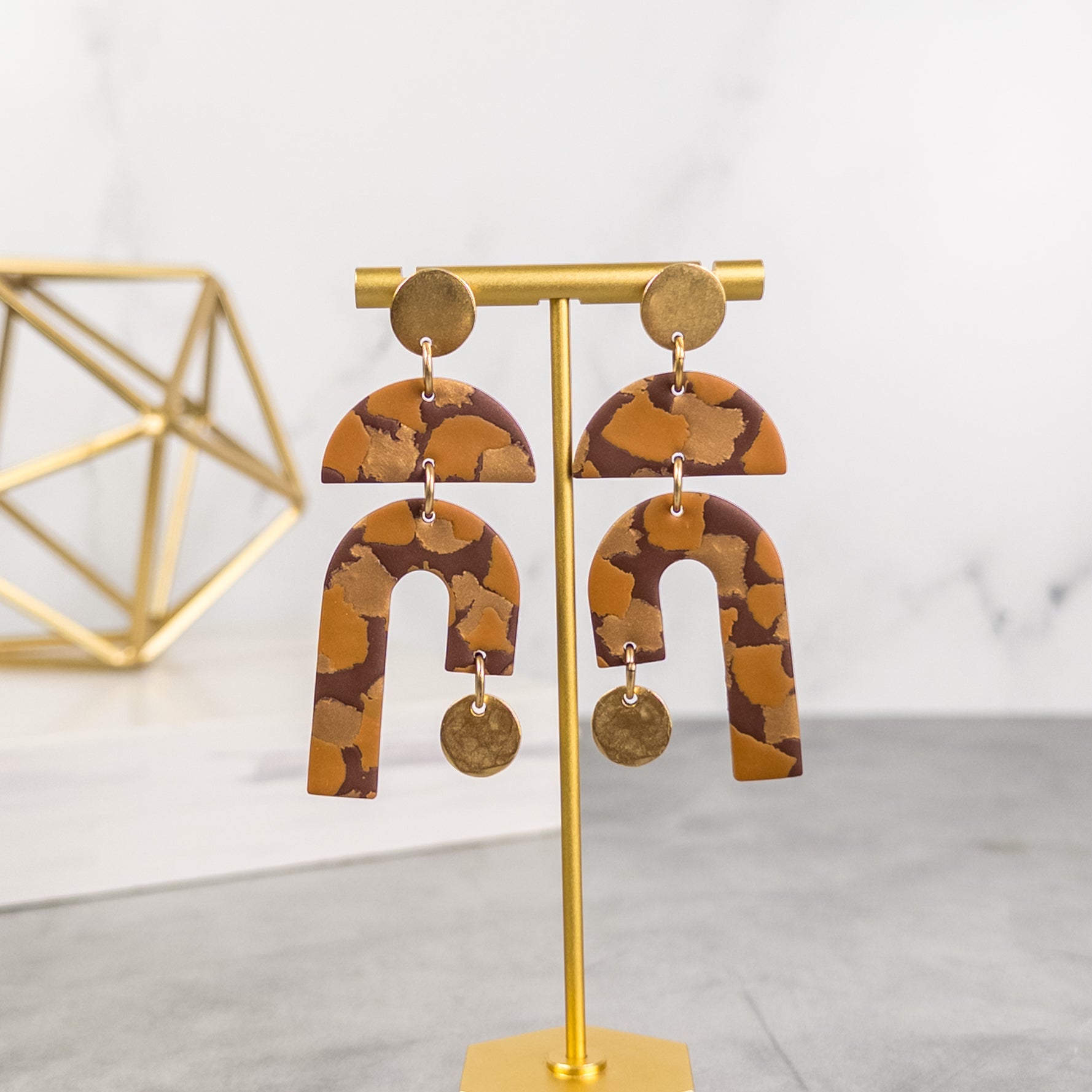 Alyssa Earrings