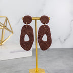 Sasha Dangle Earrings