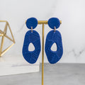 Sasha Dangle Earrings