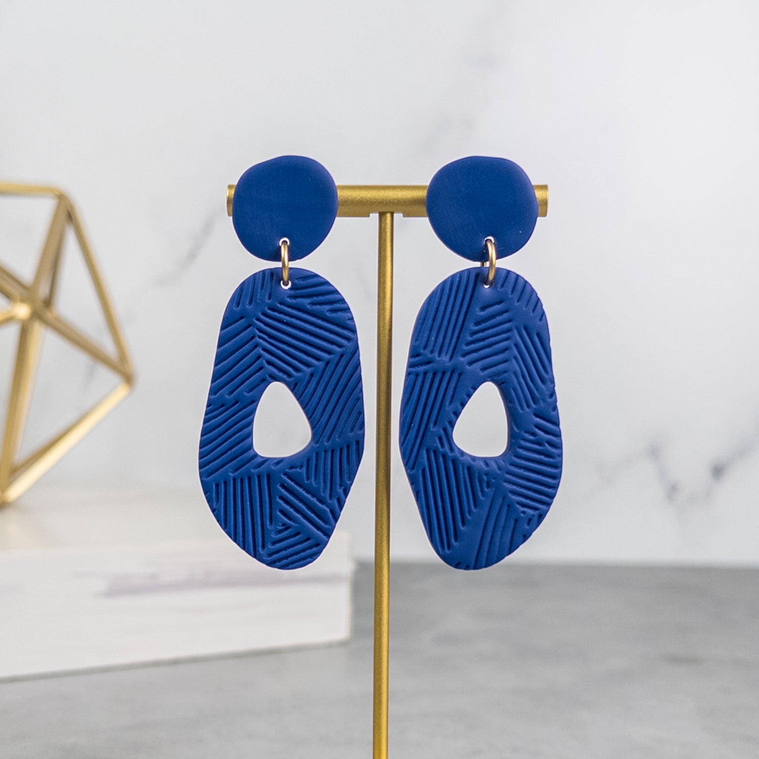Sasha Dangle Earrings