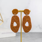 Sasha Dangle Earrings