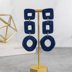 Tionne Dangle Earrings