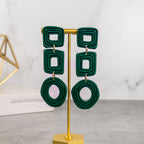 Tionne Dangle Earrings