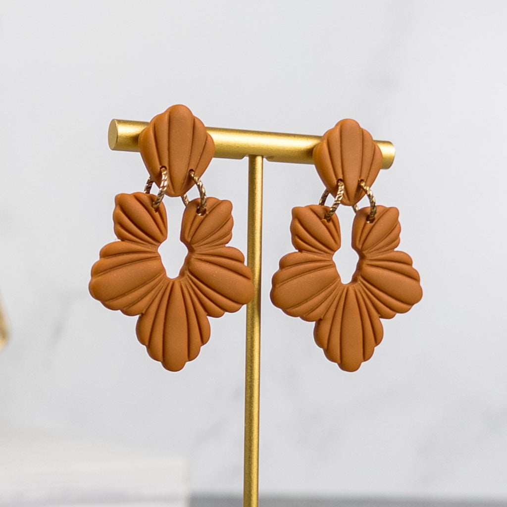 Nylah Dangle Earrings