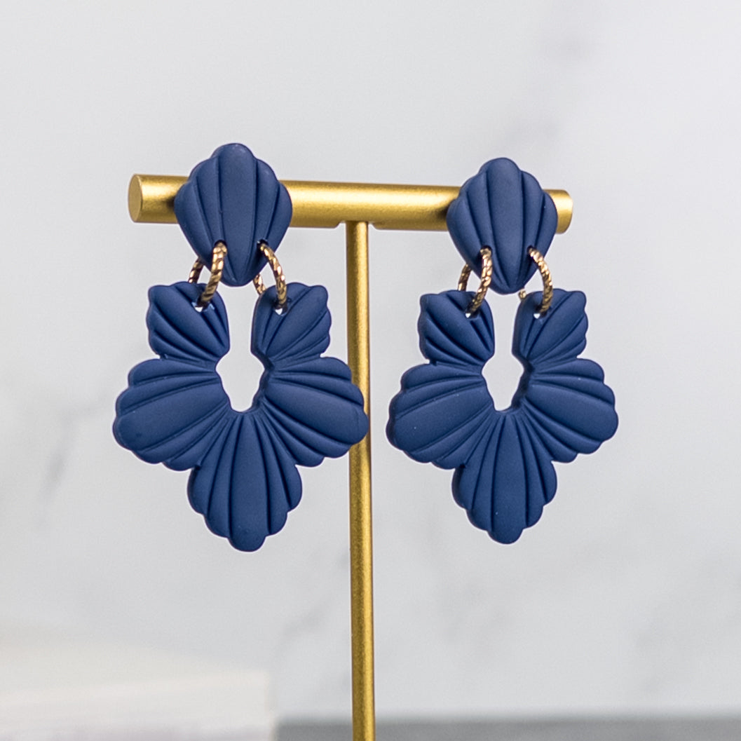 Nylah Dangle Earrings