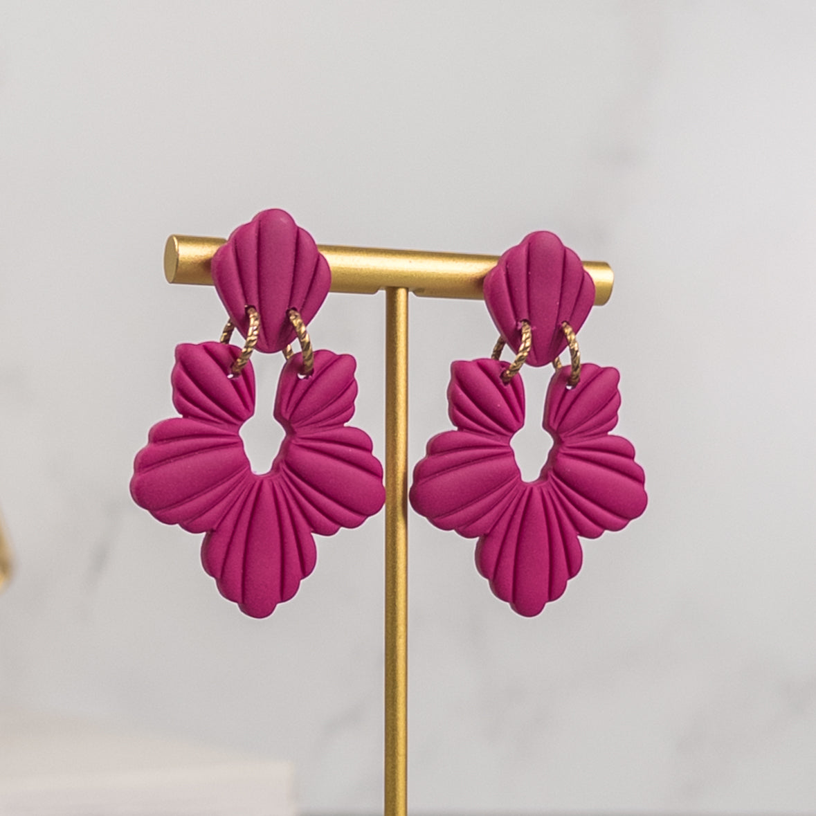 Nylah Dangle Earrings