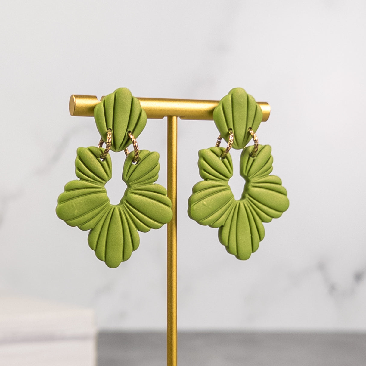 Nylah Dangle Earrings