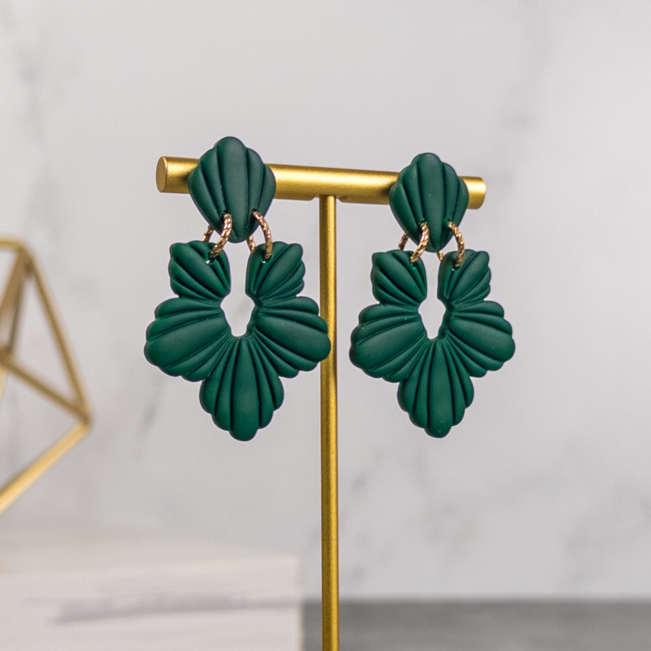 Nylah Dangle Earrings
