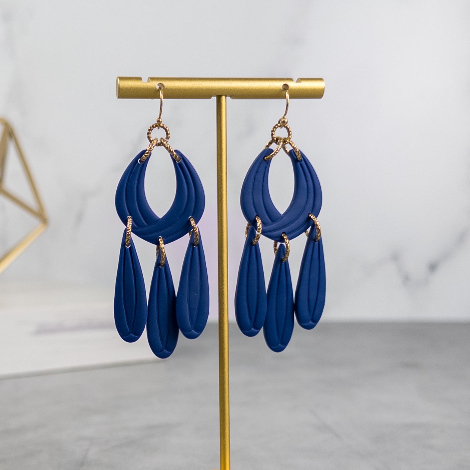 Alona Dangle Earrings