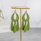 Alona Dangle Earrings