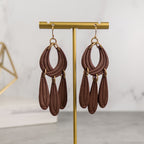Alona Dangle Earrings