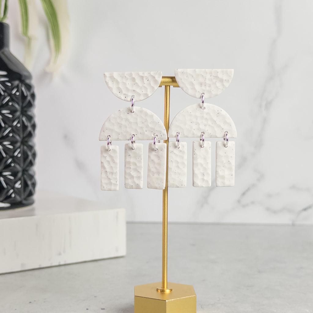Kima Dangle Earrings