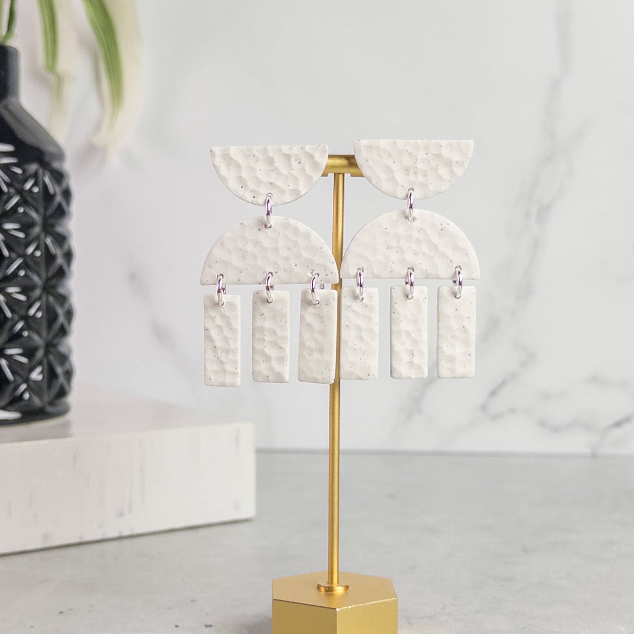 Kima Dangle Earrings