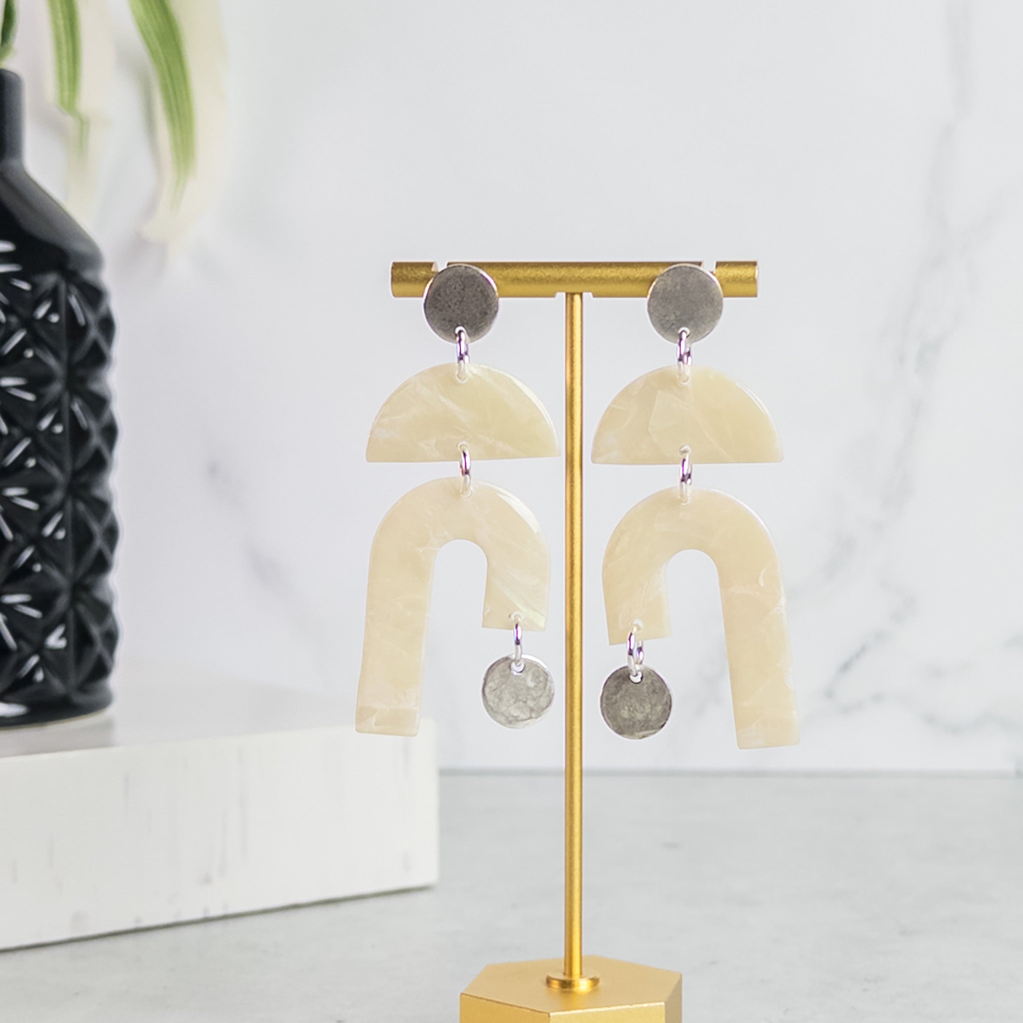 Alyssa Earrings