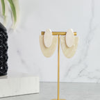 Nadine Stud Earrings