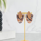 Nadine Stud Earrings