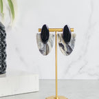 Nadine Stud Earrings