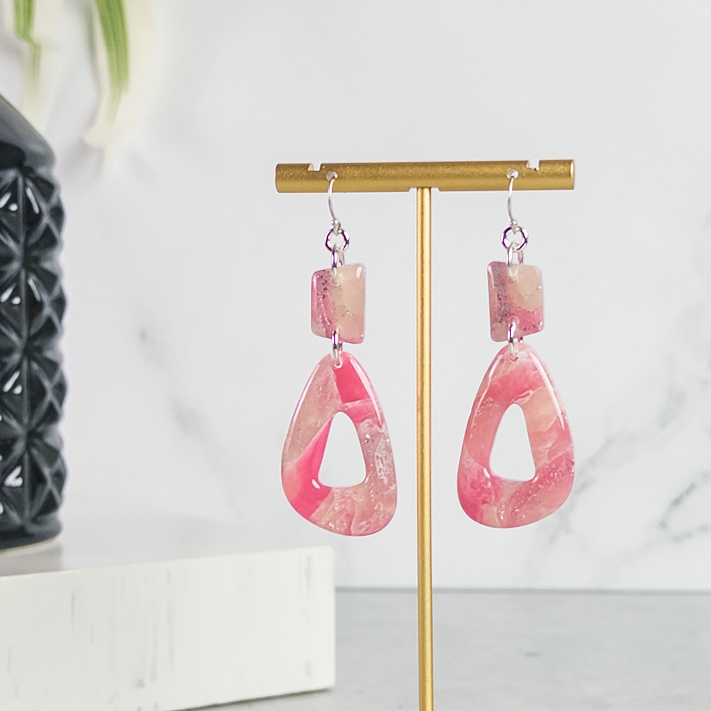 Hannah Dangle Earrings