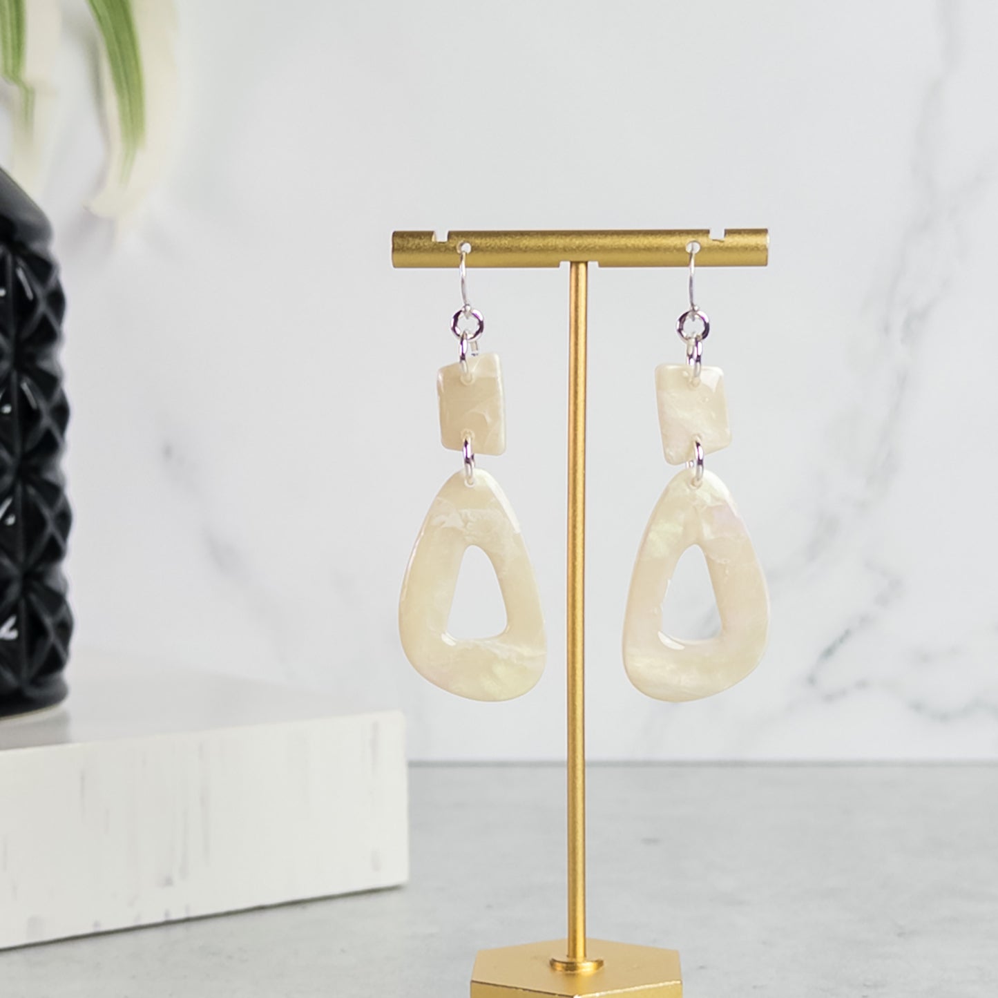 Hannah Dangle Earrings