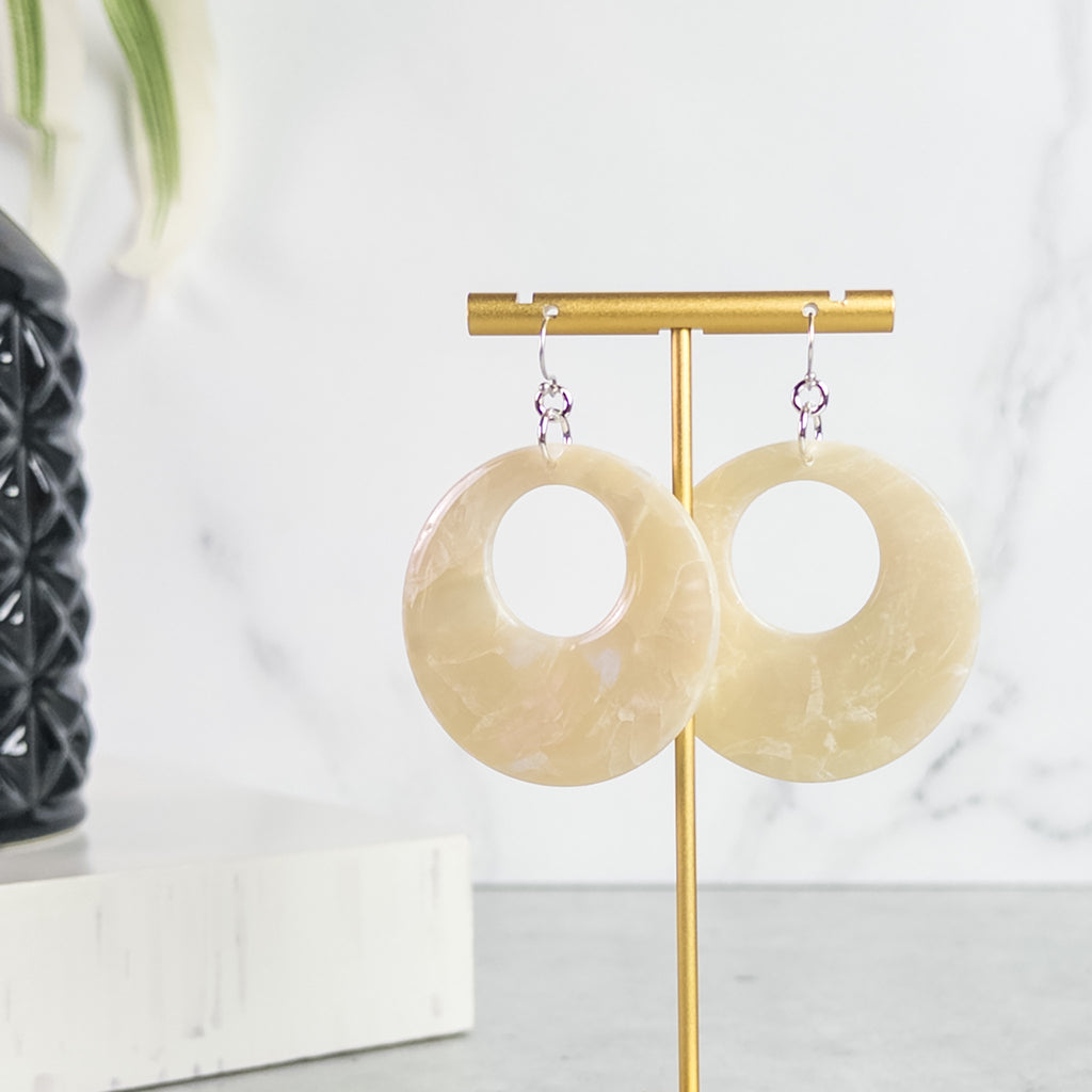 Simone Earrings