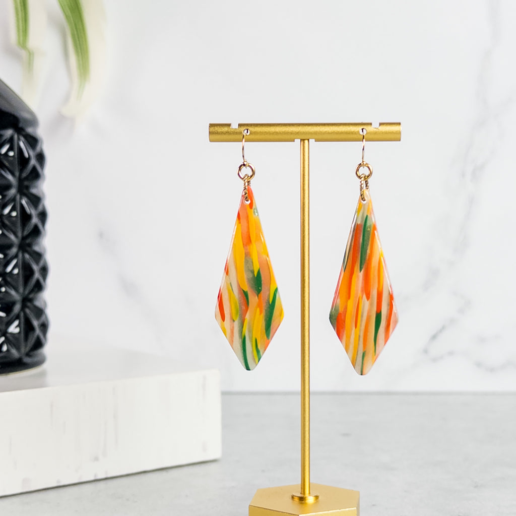 Journee Earrings