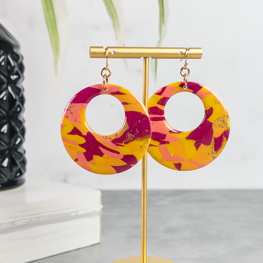 Simone Earrings