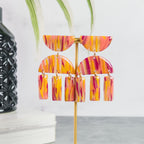 Kima Dangle Earrings