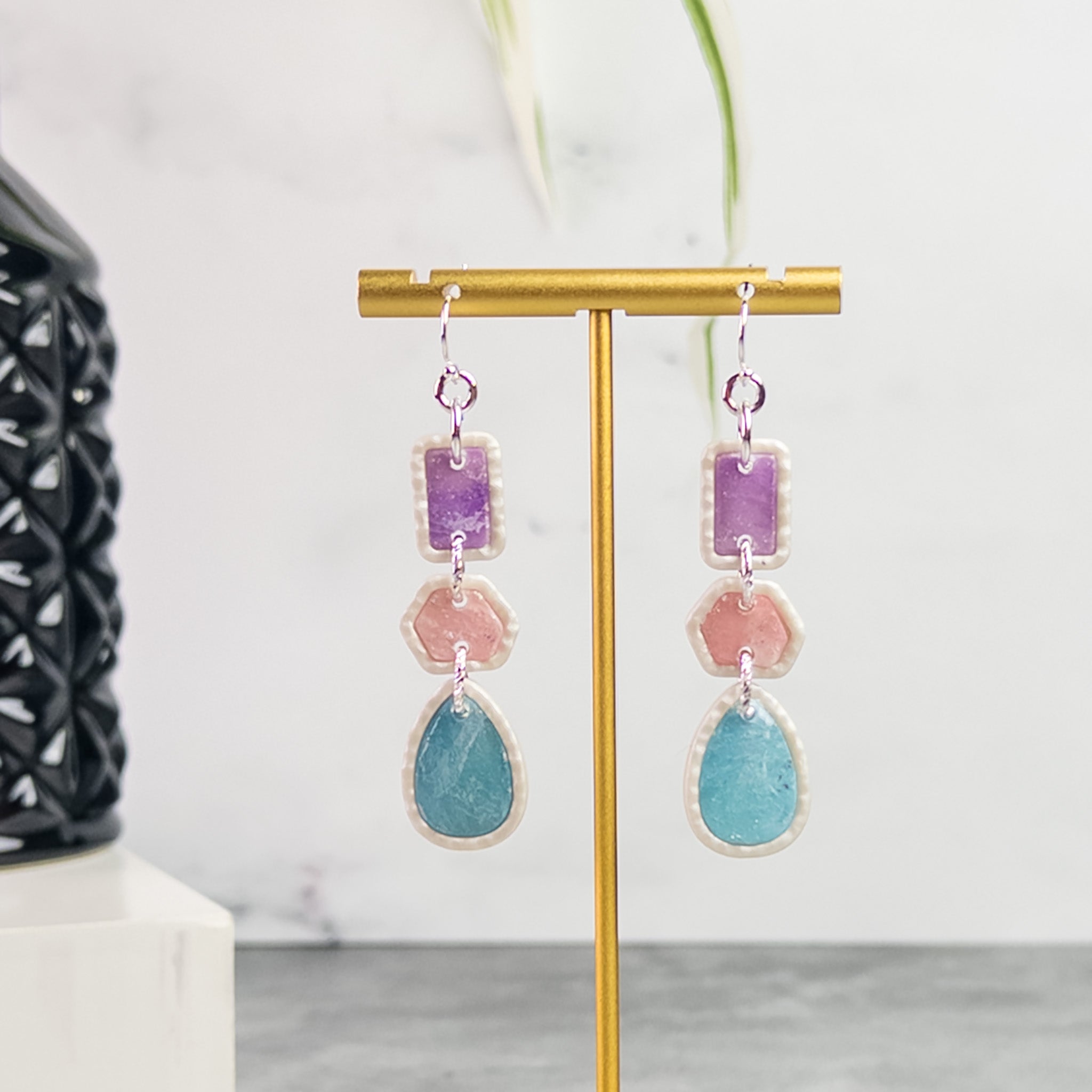 Syleena Earrings
