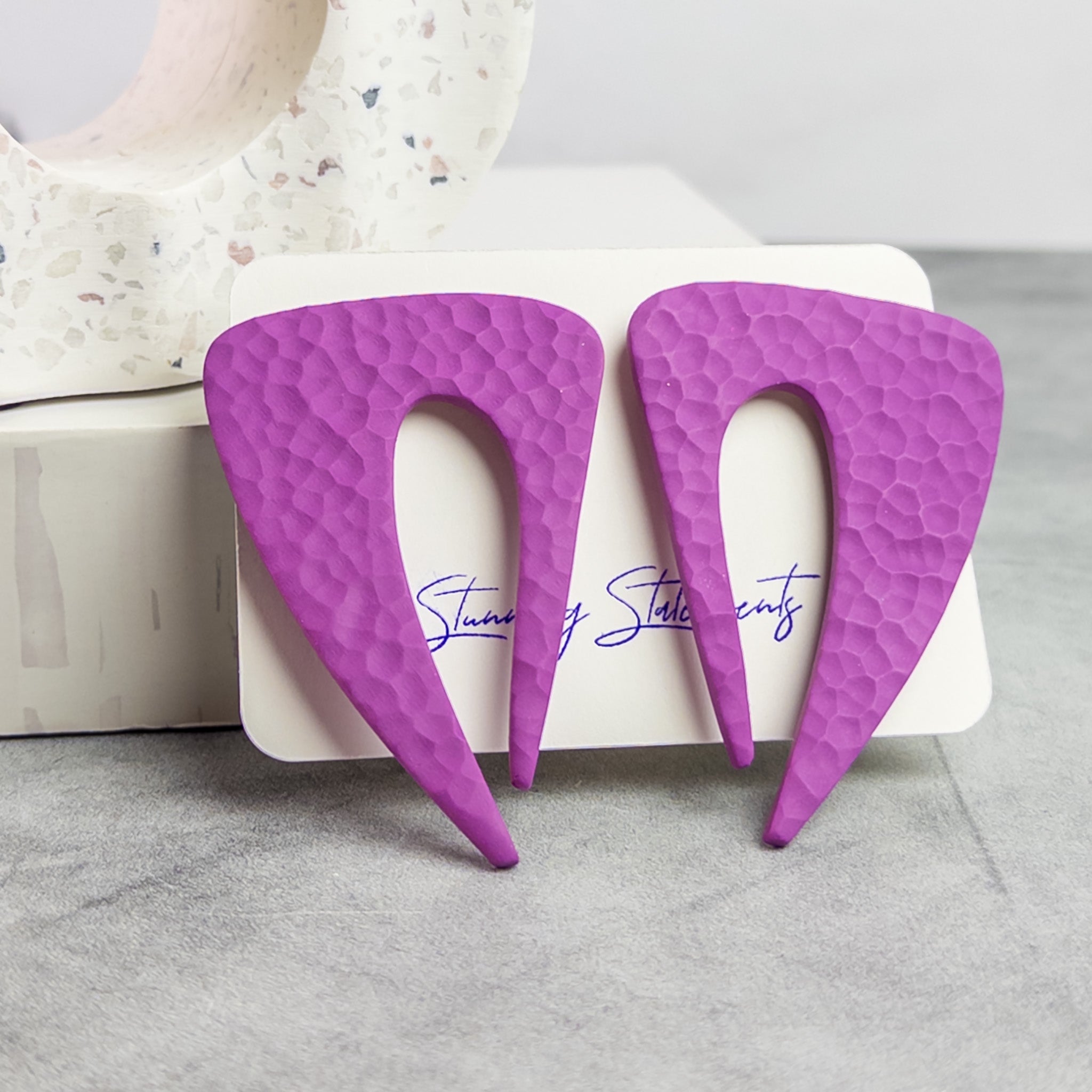 Haven Earrings