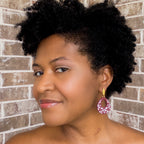 Emma Dangle Earrings