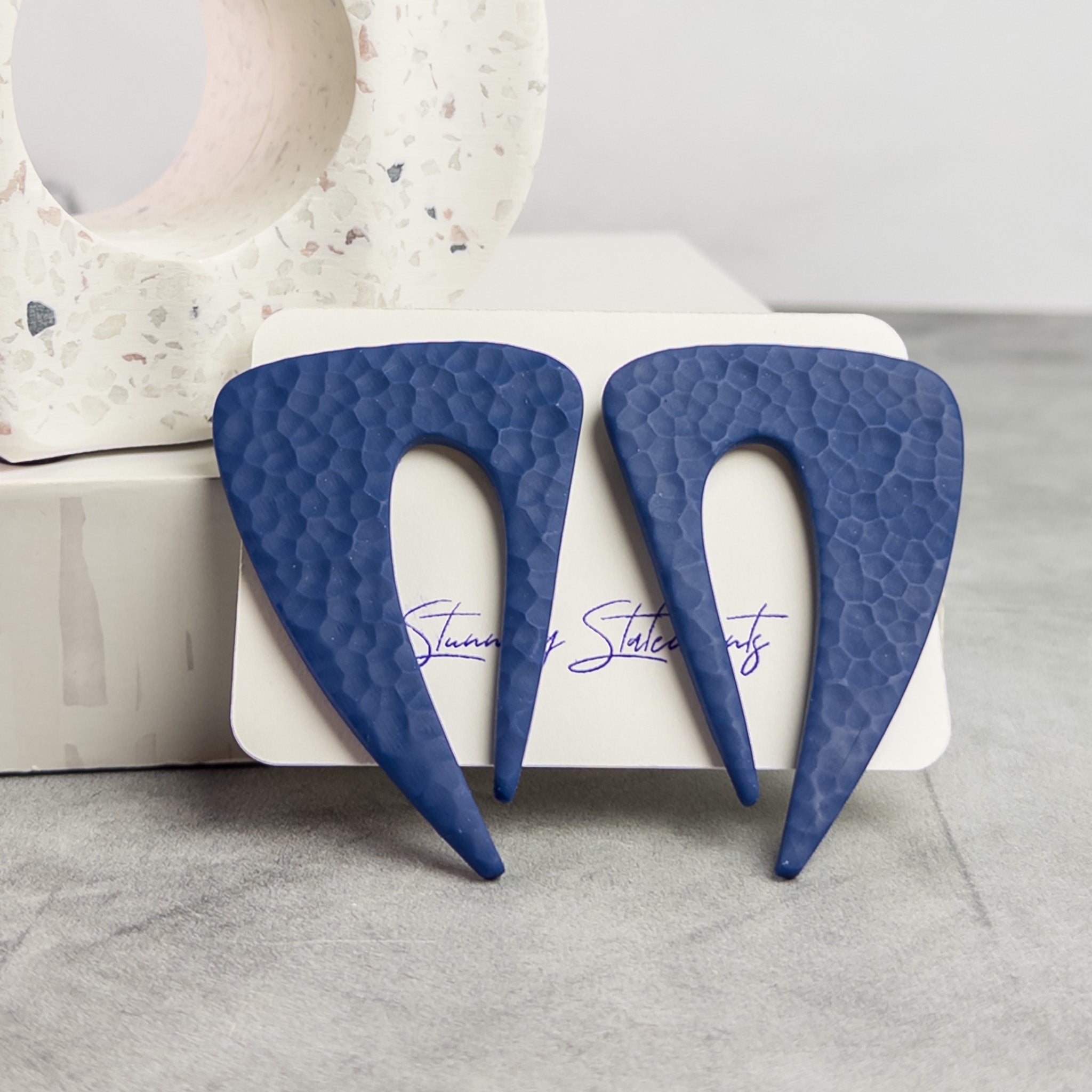 Haven Earrings