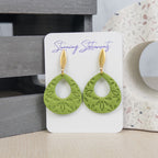 Emma Dangle Earrings