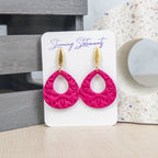Emma Dangle Earrings
