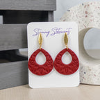 Emma Dangle Earrings