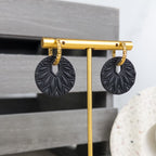 Custom Gameday Interchangeable Rumi Earrings