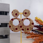 Olympia Dangle Earrings